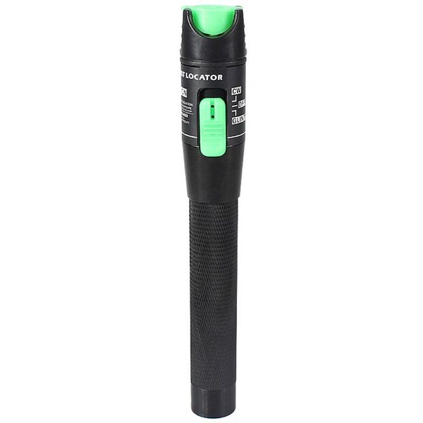 laser 20mw vfl optical fiber cable tester, fiber optic visual fault finder locator range 10-20km metal red pen testing tool
laser 20mw vfl optical fiber cable tester, fiber optic visual fault finder locator range 10-20km metal red pen testing tool