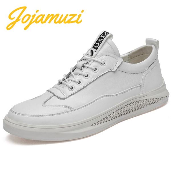men genuine leather loafer shoes men's casual shoes business man zapatos cuero hombre sneakers men, Black
men genuine leather loafer shoes men's casual shoes business man zapatos cuero hombre sneakers men, Black