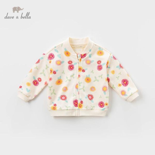 dba12575 dave bella spring baby girls cute floral pockets zipper coat children fashion infant toddler outerwear, Blue;gray
dba12575 dave bella spring baby girls cute floral pockets zipper coat children fashion infant toddler outerwear, Blue;gray