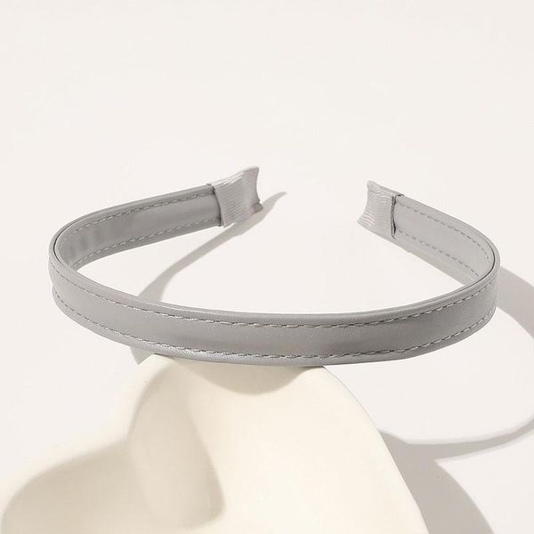 women headband solid color pu leather thin edge hair hoop stretch turban female make up washing face head band hair accessories q bbyttj
women headband solid color pu leather thin edge hair hoop stretch turban female make up washing face head band hair accessories q bbyttj