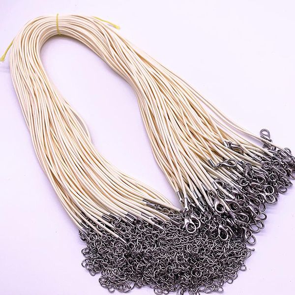 new 10pcs 1.5mm nylon tarpaulin waxed cord lobster clasp rope braided adjustable rope for jewelry making diy necklace bracelets wmttuh
new 10pcs 1.5mm nylon tarpaulin waxed cord lobster clasp rope braided adjustable rope for jewelry making diy necklace bracelets wmttuh