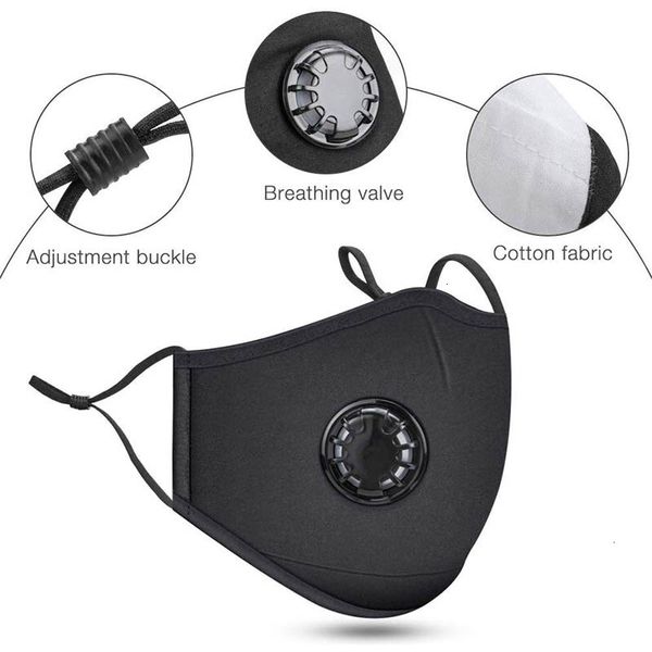 women kids dhl washable 6 color men mask reusable cloth cotton face masks replaceable valve respirator with 1 pm2.5 filter
women kids dhl washable 6 color men mask reusable cloth cotton face masks replaceable valve respirator with 1 pm2.5 filter