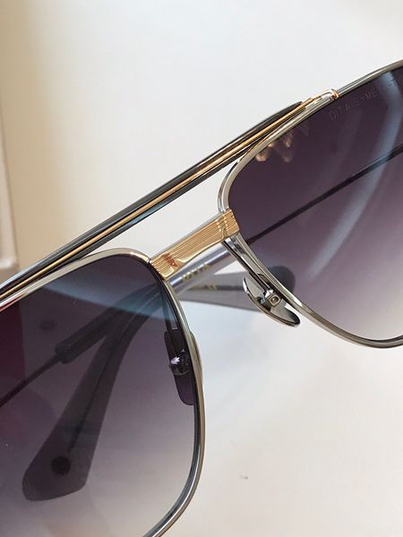 luxury new popular symeta sunglasses type403 men style k gold retro square frame fashion avant-garde style uv 400 lens eyewear w, White;black
luxury new popular symeta sunglasses type403 men style k gold retro square frame fashion avant-garde style uv 400 lens eyewear w, White;black