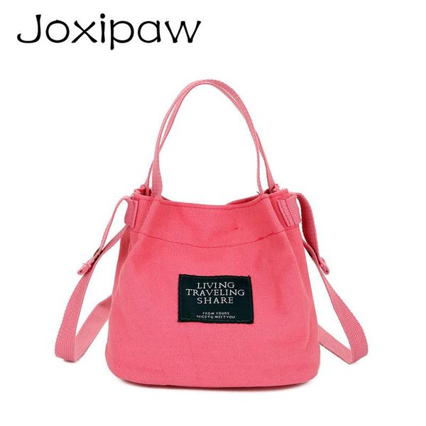 2020 new women messenger bags canvas handbags female shoulder bag small lady package handle bags bolsa feminina
2020 new women messenger bags canvas handbags female shoulder bag small lady package handle bags bolsa feminina