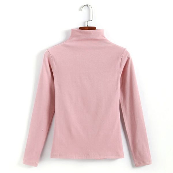 2021 new women cotton t shirt spring autumn long sleeve tee shirts korea casual tshirt slim fit ladies t-shirt 1y57, White
2021 new women cotton t shirt spring autumn long sleeve tee shirts korea casual tshirt slim fit ladies t-shirt 1y57, White