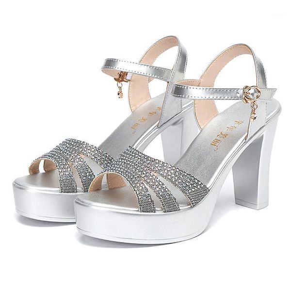 gold summer peep toe women sandals high heels new 2021 fashion crystal buckle platform sandals for ladies shoes large size1, Black
gold summer peep toe women sandals high heels new 2021 fashion crystal buckle platform sandals for ladies shoes large size1, Black