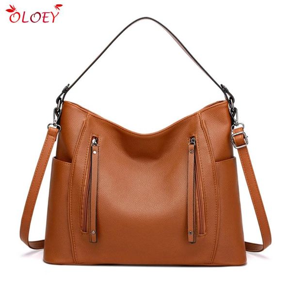 new casual handbag women's large shoulder bag double zipper crossbody bags for women designer leather messenger bag
new casual handbag women's large shoulder bag double zipper crossbody bags for women designer leather messenger bag
