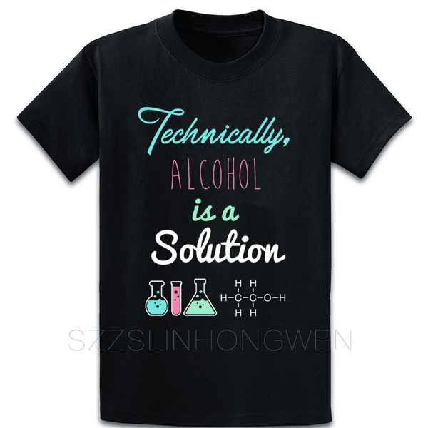 alcohol is a solution summer style short sleeve solid color designer unique round collar fashion loose sport sweatshirt hoodie t shirt 
alcohol is a solution summer style short sleeve solid color designer unique round collar fashion loose sport sweatshirt hoodie t shirt