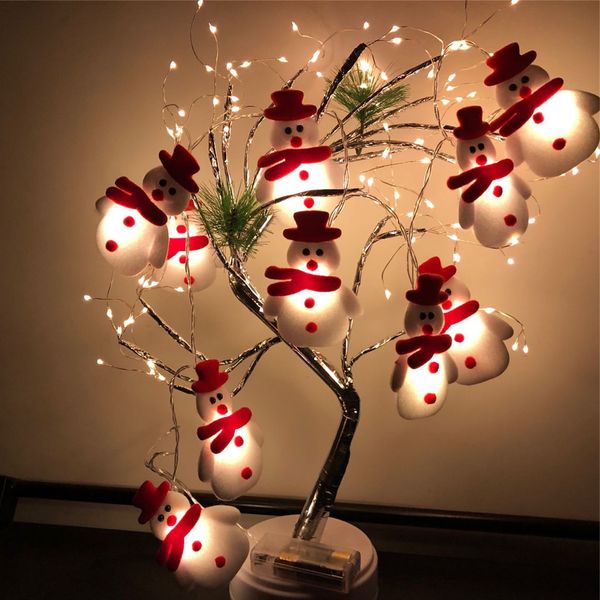 selling in product led snowman 2020 strings christmas tree holiday party decoration lantern wholesale dropshipping
selling in product led snowman 2020 strings christmas tree holiday party decoration lantern wholesale dropshipping