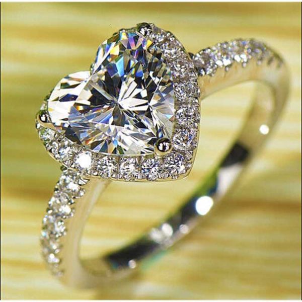 designer luxury heart cut size 5/6/7/8/9/10 jewelry 925 sterling silver filled white z gem women wedding lovers ring gift with box
designer luxury heart cut size 5/6/7/8/9/10 jewelry 925 sterling silver filled white z gem women wedding lovers ring gift with box