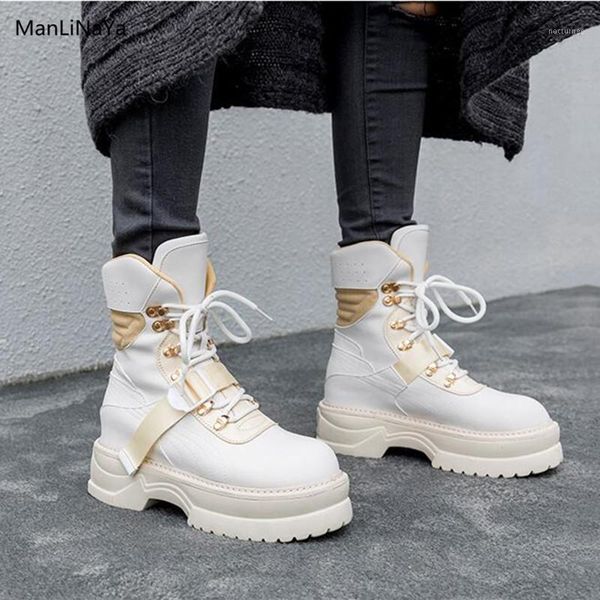 ins selling buckle belt women boot round toe casual women motorcycle boots fashion platform cross-tied female boots1, Black
ins selling buckle belt women boot round toe casual women motorcycle boots fashion platform cross-tied female boots1, Black