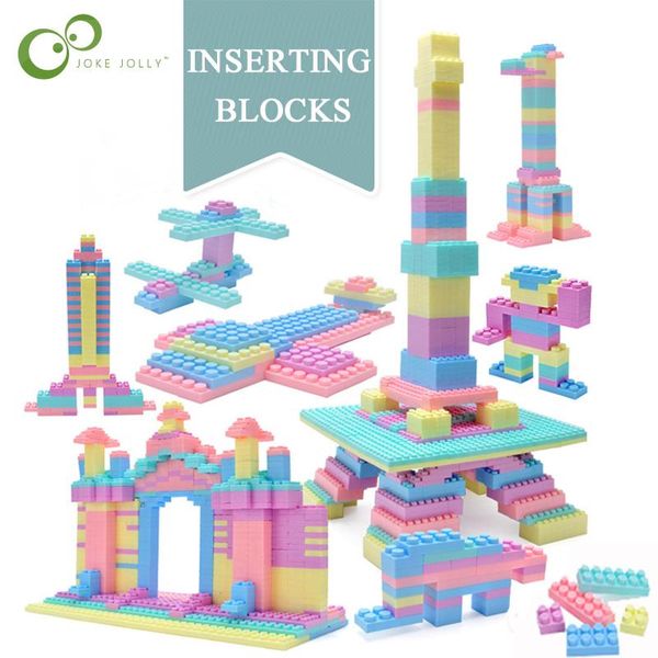 95 144 288pcs macarons variety building blocks sets classic city creator colorful bricks diy kids educational children toys zxh sqcnvy
95 144 288pcs macarons variety building blocks sets classic city creator colorful bricks diy kids educational children toys zxh sqcnvy