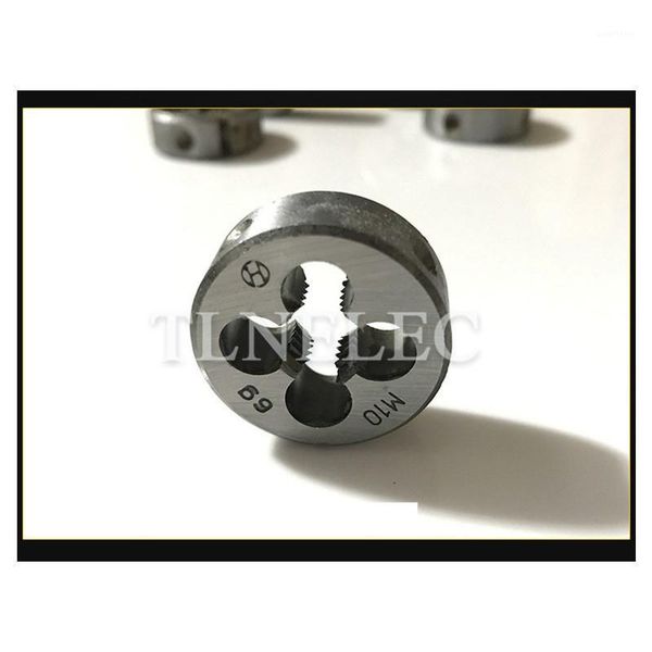 1pcs alloy steel circular die hard round dies screw thread round die circular screwing dies wrench kit1
1pcs alloy steel circular die hard round dies screw thread round die circular screwing dies wrench kit1