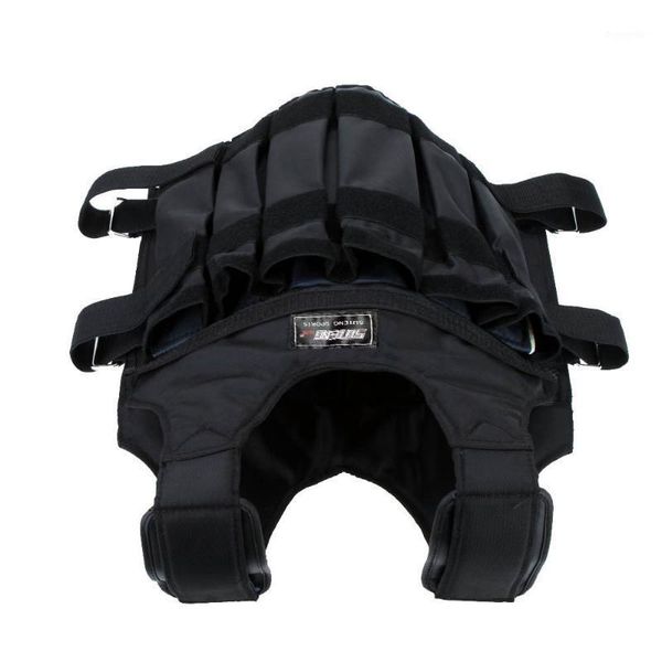 20/50kg loading weight vest for boxing weight training workout fitness gym equipment adjustable waistcoat jacket sand clothing1
20/50kg loading weight vest for boxing weight training workout fitness gym equipment adjustable waistcoat jacket sand clothing1