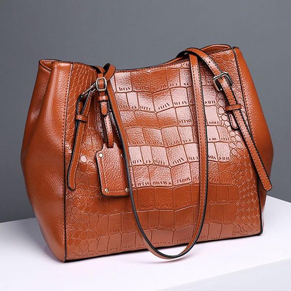 женщины кожа крокодила hangbag урожай дамы crossbody сумка топ-handle композитный tote сумки на ремне
женщины кожа крокодила hangbag урожай дамы crossbody сумка топ-handle композитный tote сумки на ремне
