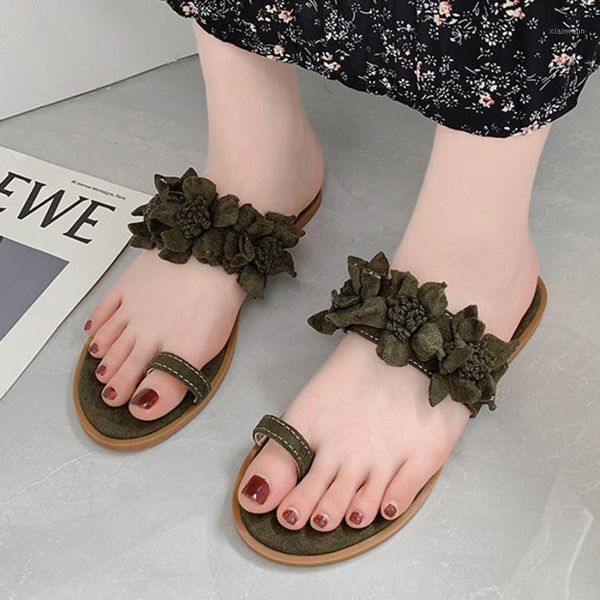 2020 woman summer shoes flip flops flower women slippers sandals women's fashion ladies casual female beach shoes1, Black
2020 woman summer shoes flip flops flower women slippers sandals women's fashion ladies casual female beach shoes1, Black