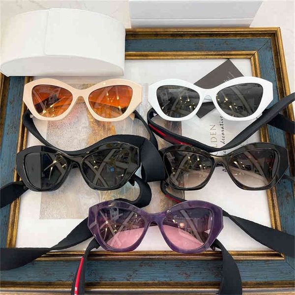 73% off factory sale family new sunglasses women's ins net red same personalized regular plate sunglasses pr07ys, White;black
73% off factory sale family new sunglasses women's ins net red same personalized regular plate sunglasses pr07ys, White;black
