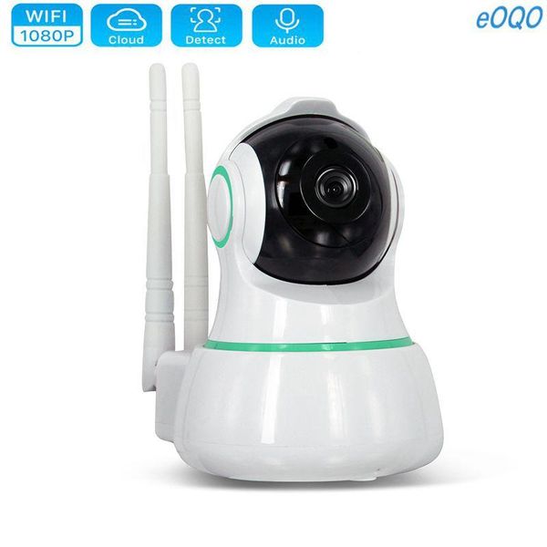 360 degree full hd cctv mini wifi wireless camera home security surveillance auto tracking night vision cloud ip camera
360 degree full hd cctv mini wifi wireless camera home security surveillance auto tracking night vision cloud ip camera