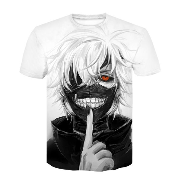 tokyo ghoul ken kaneki japan anime cool cosplay 3d print shirts aesthetic funny plus size men clothing
tokyo ghoul ken kaneki japan anime cool cosplay 3d print shirts aesthetic funny plus size men clothing