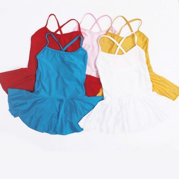 stage wear gymnastics leotard for girls ballet tutu skirts dress kids competition sleeveless lyrical dance costume children lycra dancewear1, Black;red
stage wear gymnastics leotard for girls ballet tutu skirts dress kids competition sleeveless lyrical dance costume children lycra dancewear1, Black;red