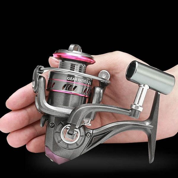 металл рыбалка spinning reel metal spool 2000 3000 4000 5000 6000 7000 13bb соотношение 5,2: 1 басс карп рыболовная катушка тормозные 8kg wm
металл рыбалка spinning reel metal spool 2000 3000 4000 5000 6000 7000 13bb соотношение 5,2: 1 басс карп рыболовная катушка тормозные 8kg wm
