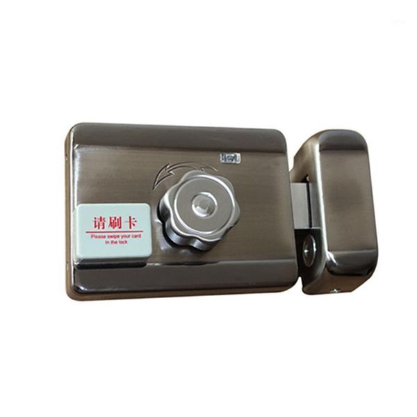 fingerprint access control 20pcs id smart cards dc12v door and gate rf system electronic integrated rfid rim lock with reader1
fingerprint access control 20pcs id smart cards dc12v door and gate rf system electronic integrated rfid rim lock with reader1