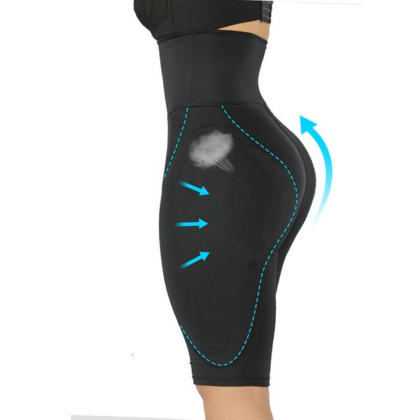 new women butt lifter shapewear waist tummy control body underwear shaper pad control panties fake buttocks lingerie thigh slimmer
new women butt lifter shapewear waist tummy control body underwear shaper pad control panties fake buttocks lingerie thigh slimmer