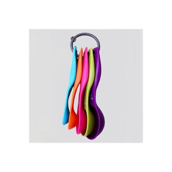 5 color plastic measuring spoons 1.5ml-15ml mini kitchenware measuring tool jllvyq xhlight
5 color plastic measuring spoons 1.5ml-15ml mini kitchenware measuring tool jllvyq xhlight