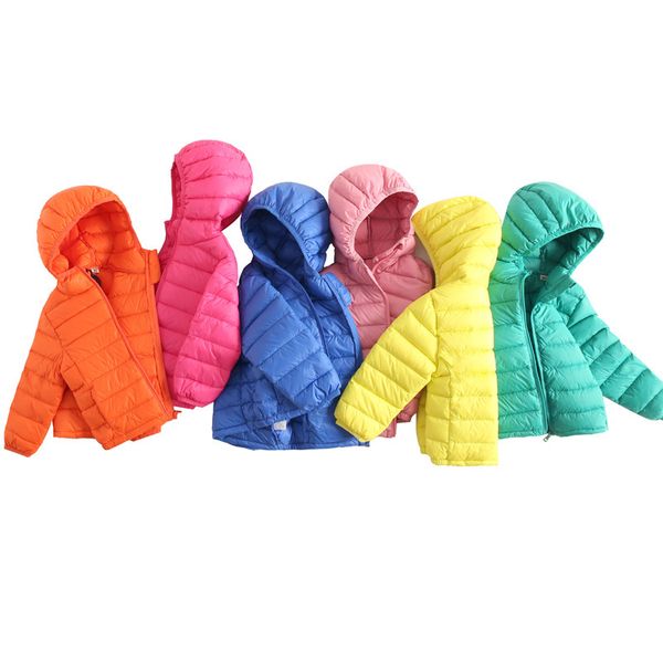 2020 autumn winter new light thin and boys' candy-colored baby down jacket children's coat, Blue;gray
2020 autumn winter new light thin and boys' candy-colored baby down jacket children's coat, Blue;gray