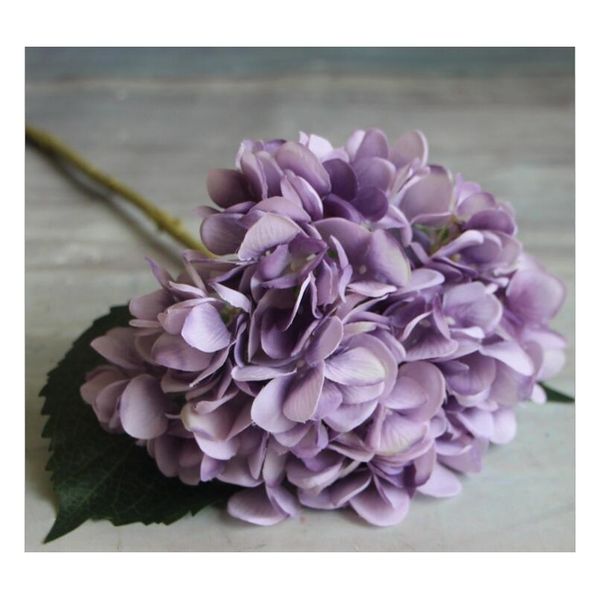 party supplies artificial hydrangea flower head 47cm fake silk single real touch hydrangeas 8 colors for wedding c jllucf sinabag
party supplies artificial hydrangea flower head 47cm fake silk single real touch hydrangeas 8 colors for wedding c jllucf sinabag