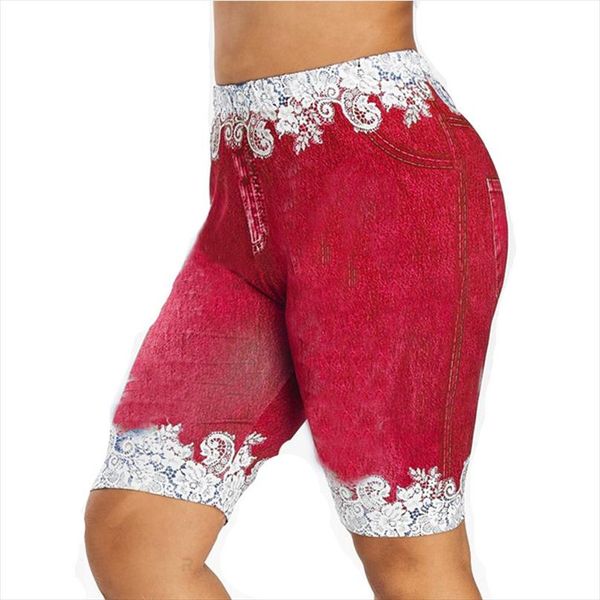 print short legging women jeggings perfect fit jeans leggings high waist elastic capri legging pants summer breeches false denim, Black
print short legging women jeggings perfect fit jeans leggings high waist elastic capri legging pants summer breeches false denim, Black