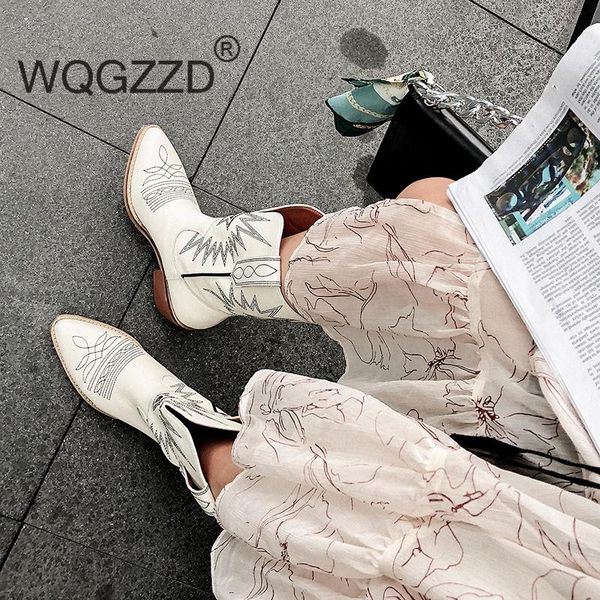 high heels shoes women's boots genuine leather embroidered new winter riding boots women's shoes zapatos mujer, Black
high heels shoes women's boots genuine leather embroidered new winter riding boots women's shoes zapatos mujer, Black