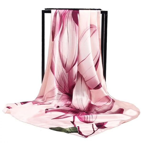 shawls fashion shawl hair scarf women printed silk hijab scarves female 90*90cm kerchief square ladie foulard bandanna muffler, Blue;gray
shawls fashion shawl hair scarf women printed silk hijab scarves female 90*90cm kerchief square ladie foulard bandanna muffler, Blue;gray