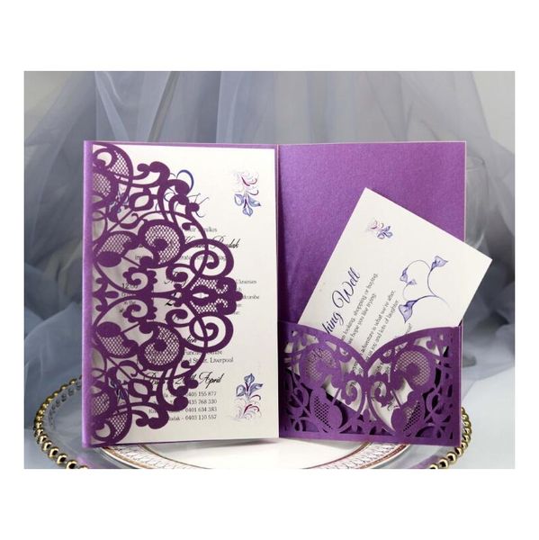glittery wedding invitation cards kits spring flower laser cut pocket bridal invitation card for engagement grad jllech sport77777
glittery wedding invitation cards kits spring flower laser cut pocket bridal invitation card for engagement grad jllech sport77777