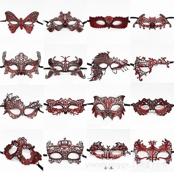 tazwm mysterious f4wqx lace facial masknew mask red lace eye selling gift halloween mask holiday supplies angel
tazwm mysterious f4wqx lace facial masknew mask red lace eye selling gift halloween mask holiday supplies angel