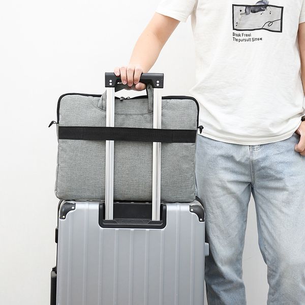 stylish lapbag customizable briefcase liner bag 14/15.6 can be single-shoulder lapbackpack m180198
stylish lapbag customizable briefcase liner bag 14/15.6 can be single-shoulder lapbackpack m180198