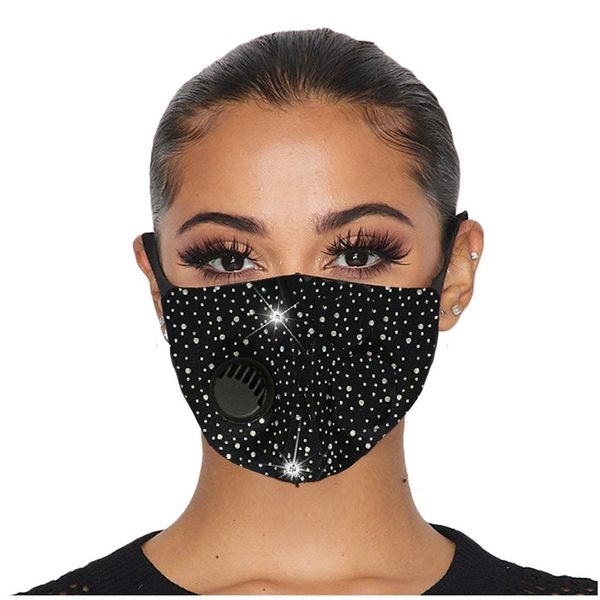 comfortable cycling outdoor pm2.5 bring breathable windproof newdustproof diamond full washable protection face mouth mask
comfortable cycling outdoor pm2.5 bring breathable windproof newdustproof diamond full washable protection face mouth mask