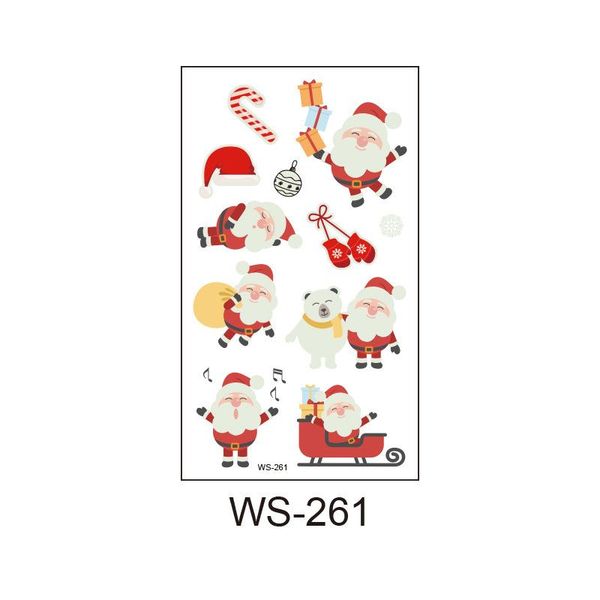 christmas luminous waterproof tattoo stickers merry christmas decor for kids christmas gifts navidad 2020 happy new year 2021 jlljto
christmas luminous waterproof tattoo stickers merry christmas decor for kids christmas gifts navidad 2020 happy new year 2021 jlljto