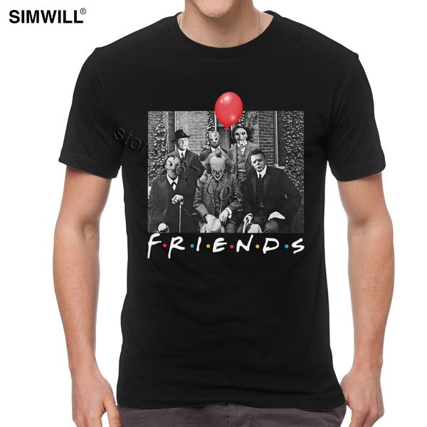 brand design horror movie pennywise short sleeve halloween clown michael myers jason voorhees tee sport hooded sweatshirt hoodie men t shirt
brand design horror movie pennywise short sleeve halloween clown michael myers jason voorhees tee sport hooded sweatshirt hoodie men t shirt