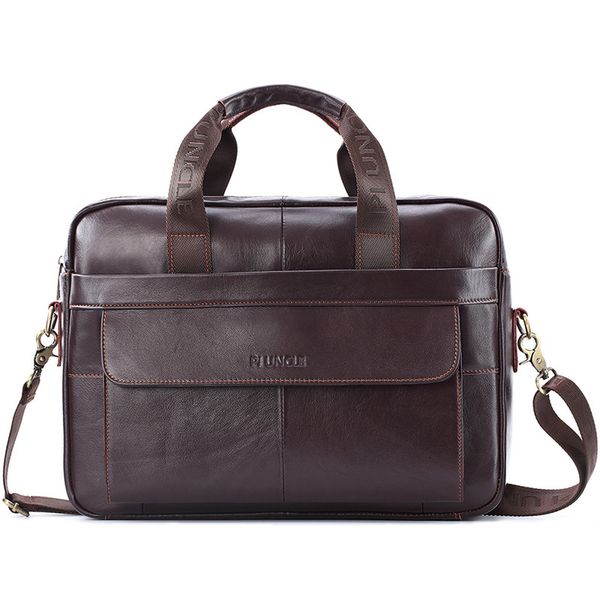 men bag business leather shoulder messenger bags for documents handbag large capacity lapbriefcase
men bag business leather shoulder messenger bags for documents handbag large capacity lapbriefcase