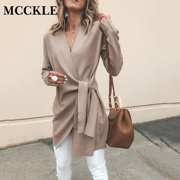 women's faux suede v-neck long sleeve sweater outwear solid khaki lace up office lady cardigan autumn casual long female 201128, White;black
women's faux suede v-neck long sleeve sweater outwear solid khaki lace up office lady cardigan autumn casual long female 201128, White;black