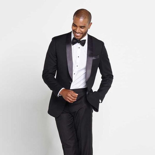 men's suits & blazers 2021 black single-breasted wedding lang suit italian style clothing homme blazer groom men's terno masculino, White;black
men's suits & blazers 2021 black single-breasted wedding lang suit italian style clothing homme blazer groom men's terno masculino, White;black