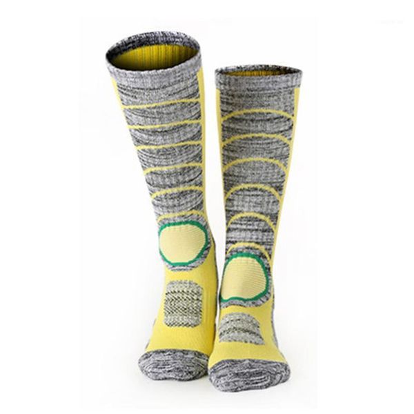 sports socks 1 pair long activities hiking outdoor men warm children women breathable cotton blend elastic winter snowboard1, Black
sports socks 1 pair long activities hiking outdoor men warm children women breathable cotton blend elastic winter snowboard1, Black