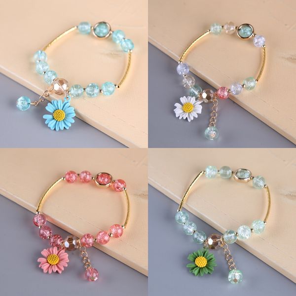 2020 новый daisy моды корейских ювелирных ночной рынок 2020 новый daisy браслет моды кристалл корейских ювелирных ночной рынок браслет cryst, Golden;silver
2020 новый daisy моды корейских ювелирных ночной рынок 2020 новый daisy браслет моды кристалл корейских ювелирных ночной рынок браслет cryst, Golden;silver