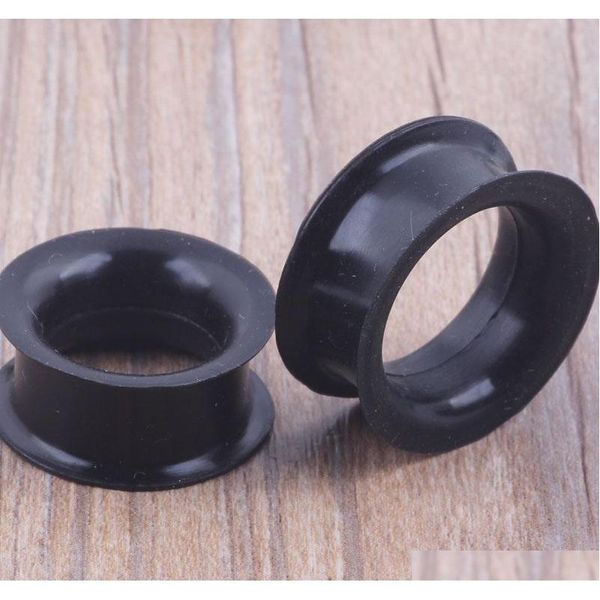 mix 4-25mm sile double flare sile flesh tunnel ear plug 96pcs blac jllaxg carshop2006, Silver
mix 4-25mm sile double flare sile flesh tunnel ear plug 96pcs blac jllaxg carshop2006, Silver