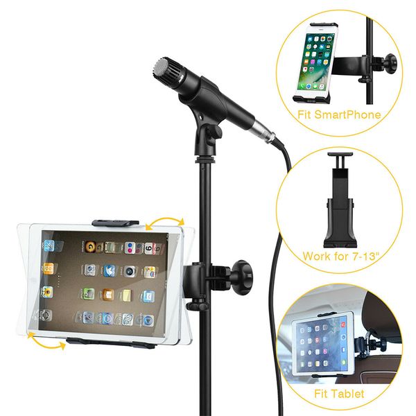cell microphone mount small 360 car back seat telephone phone holder mic stand bracket
cell microphone mount small 360 car back seat telephone phone holder mic stand bracket
