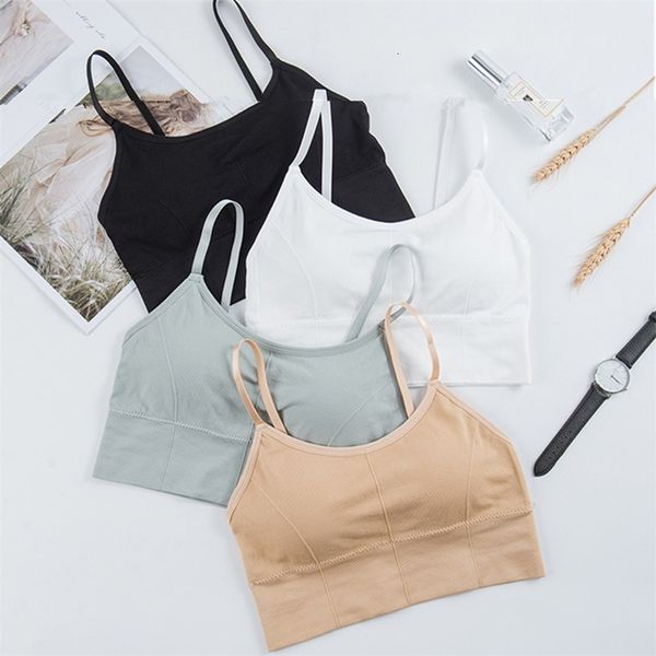 bra underwear bas for women bralette seamless padded bra lingerie cotton wireless fitness brassiere bra solid new
bra underwear bas for women bralette seamless padded bra lingerie cotton wireless fitness brassiere bra solid new