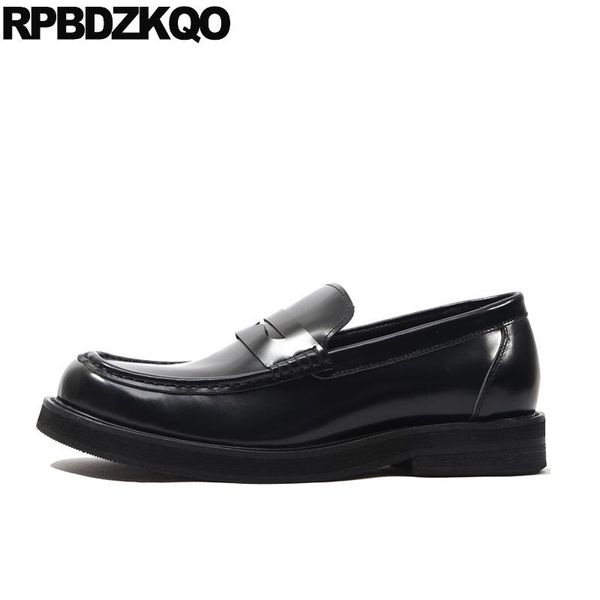 runway real leather british style european loafers business casual men shoes dress black vintage genuine brand italy office
runway real leather british style european loafers business casual men shoes dress black vintage genuine brand italy office