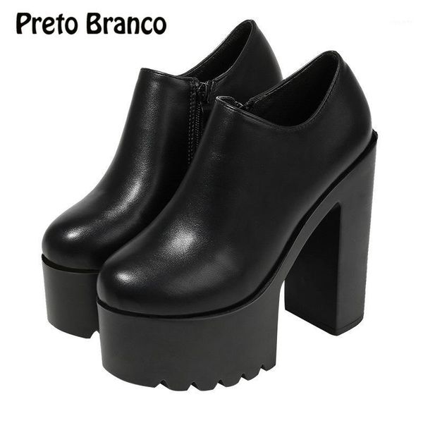 preto branco women winter round toe platform boots square heel boots single ankle show coarse 14cm heel women zyw-658-11, Black
preto branco women winter round toe platform boots square heel boots single ankle show coarse 14cm heel women zyw-658-11, Black