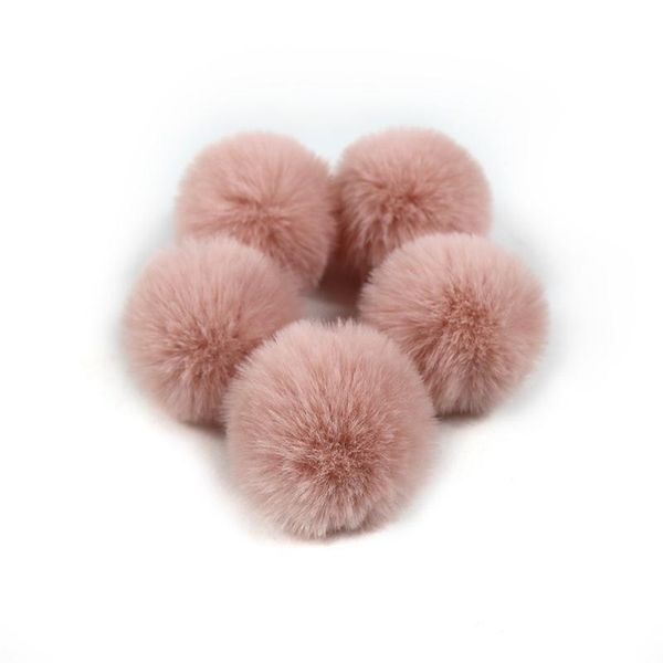 10 pcs diy custom multicolor faux fur pompom hair ball 5cm small pompon rubber band hats clothing accessories christmas makeup sqcvxd, Black;white
10 pcs diy custom multicolor faux fur pompom hair ball 5cm small pompon rubber band hats clothing accessories christmas makeup sqcvxd, Black;white